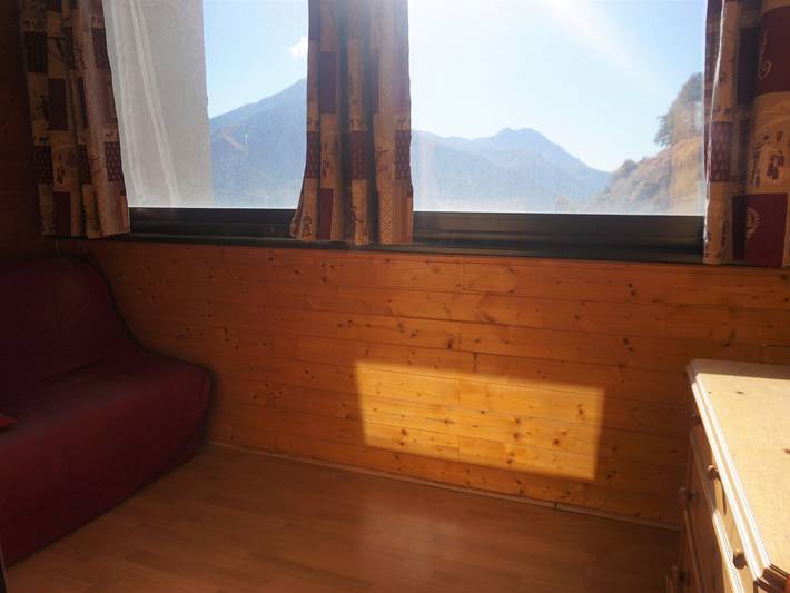 Gîte pour 4 personnes à Orcières - 4