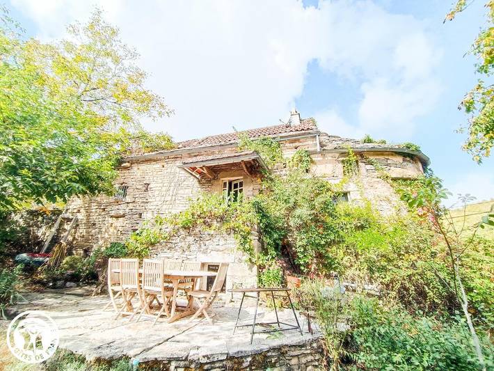 Gîte für 6 Personen, mit Terrasse und Garten, kinderfreundlich - 1