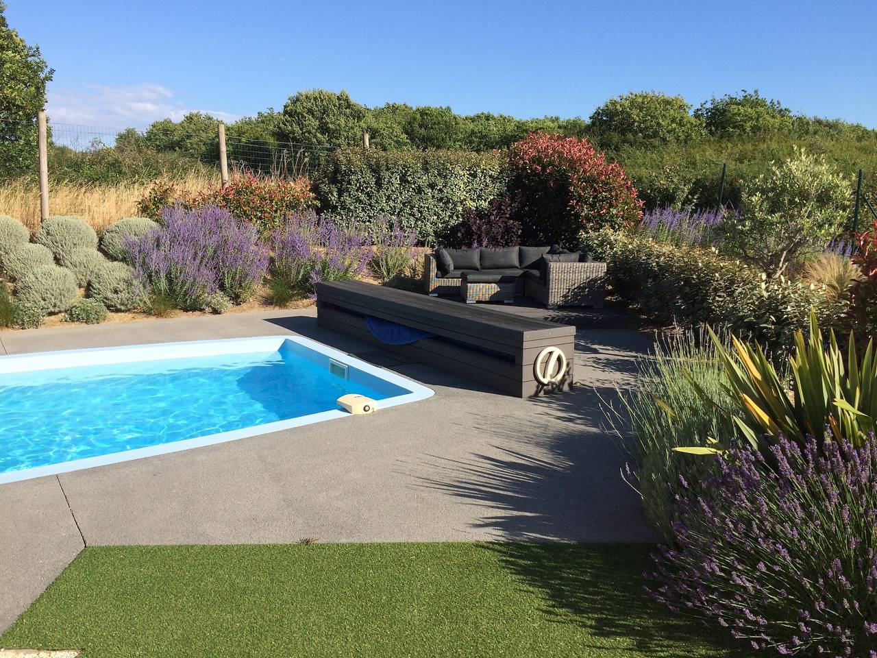 Casa vacacional "Villa21vendee" in Château-d'Olonne, Les Sables-d'Olonne
