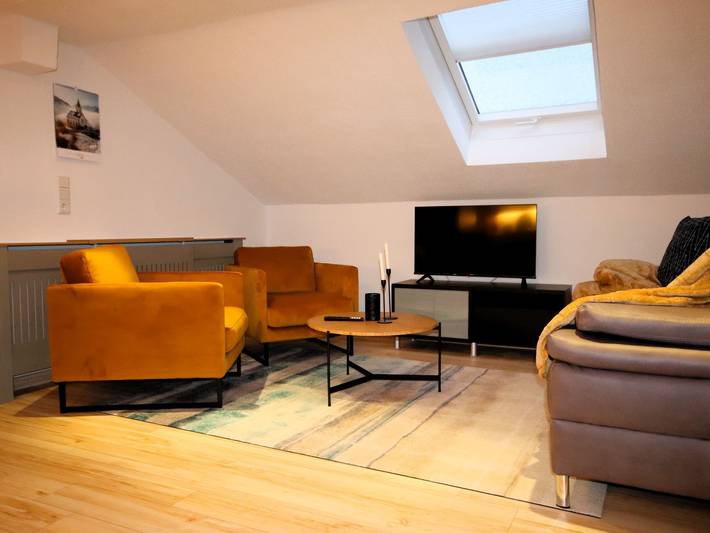 Appartement entier, Alberts Huamat in Fließ, Bezirk Landeck