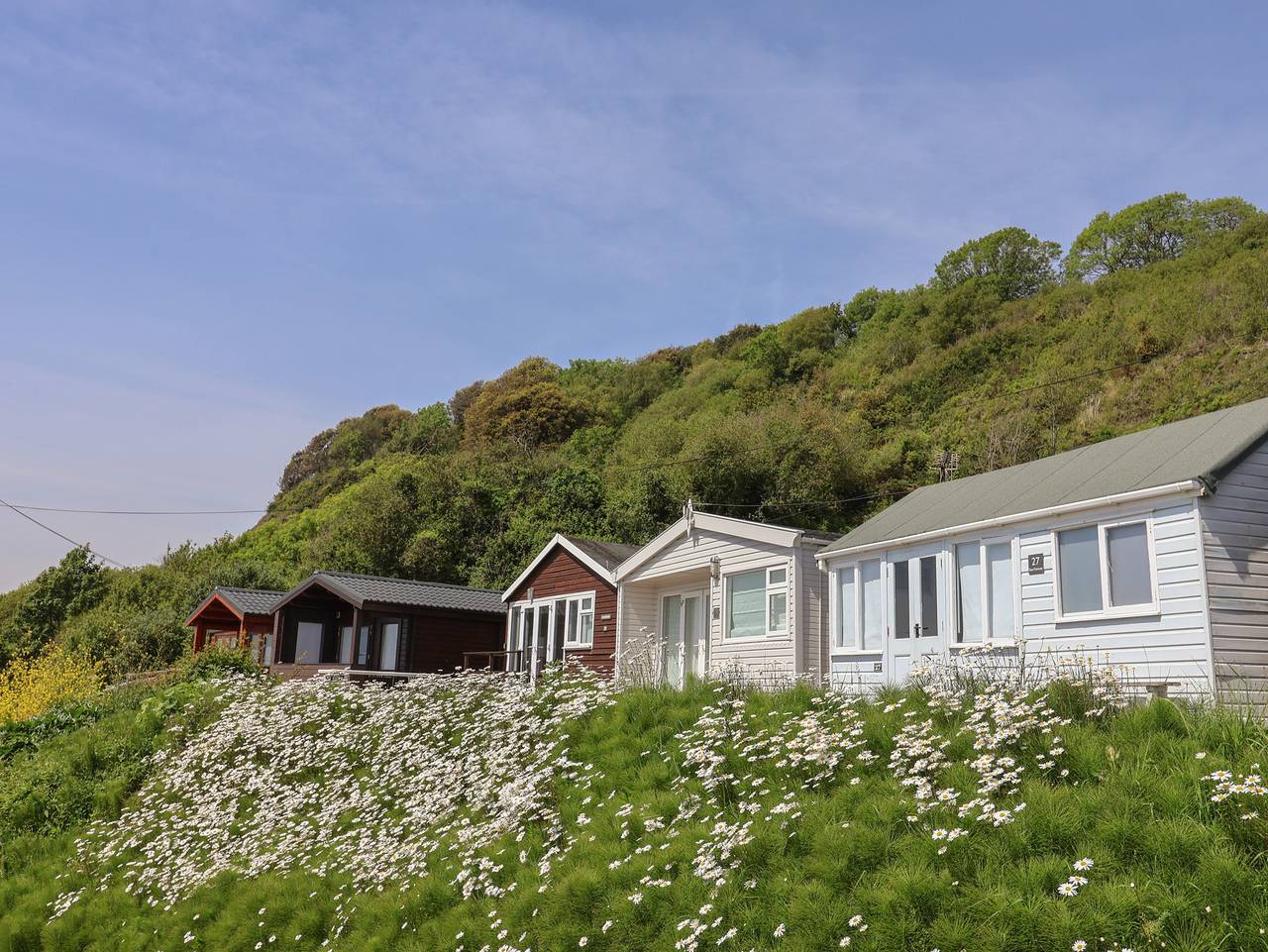 Salt & Stone in Lyme Regis, Dorset