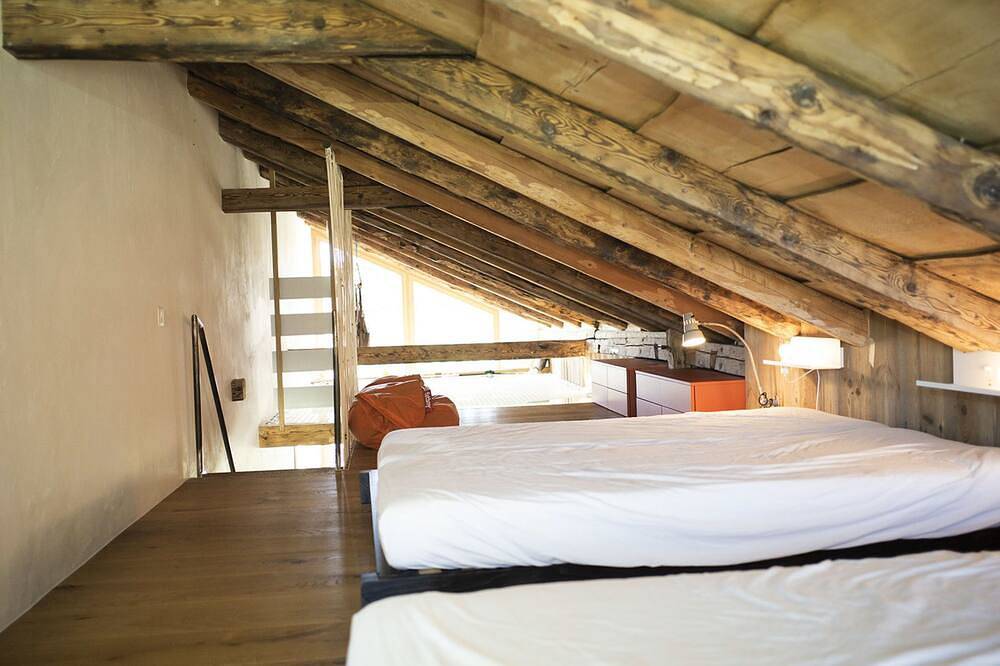Ganze Wohnung, Appartements - N°5 et N°5B in Les Genevez JU, Les Genevez (JU)