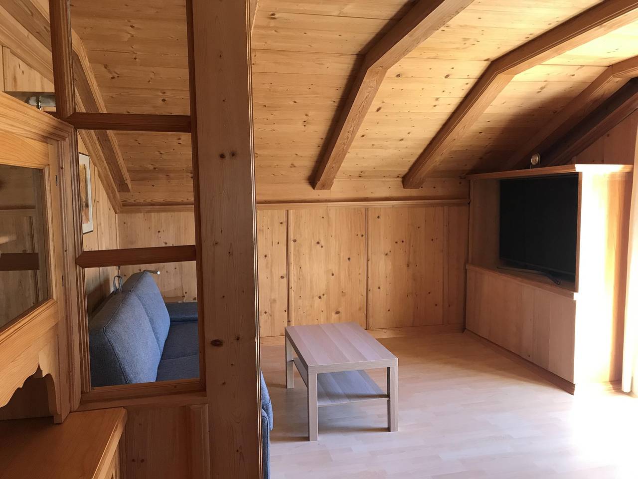 Entire holiday apartment, Appartement in Hochoetz, Oetz