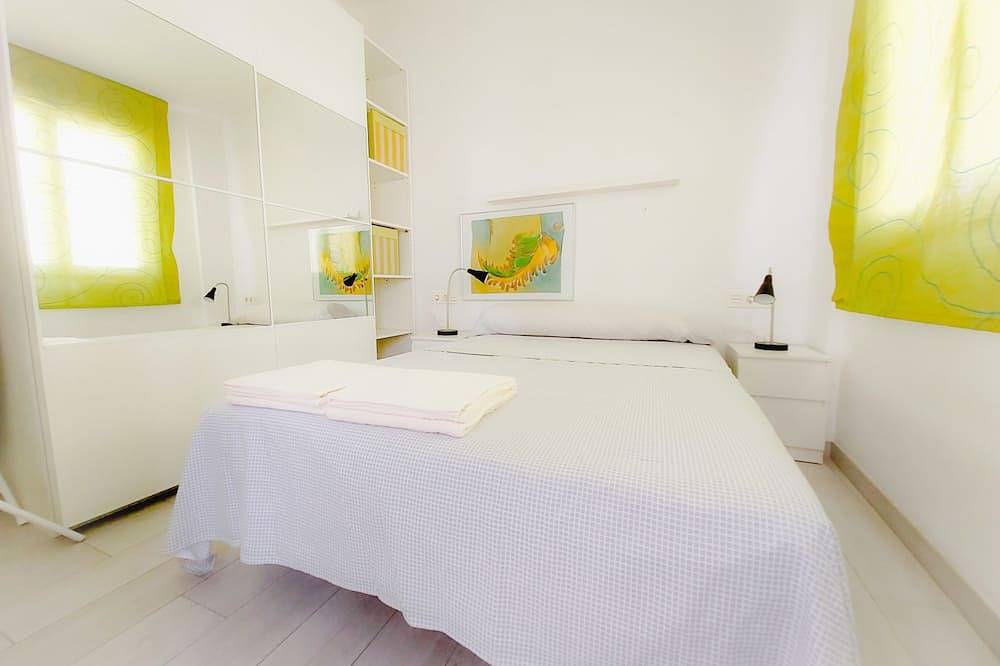 Appartamento intero, Alojamiento Cartagena Ático con Terraza in Murcia, Murcia Entroterra