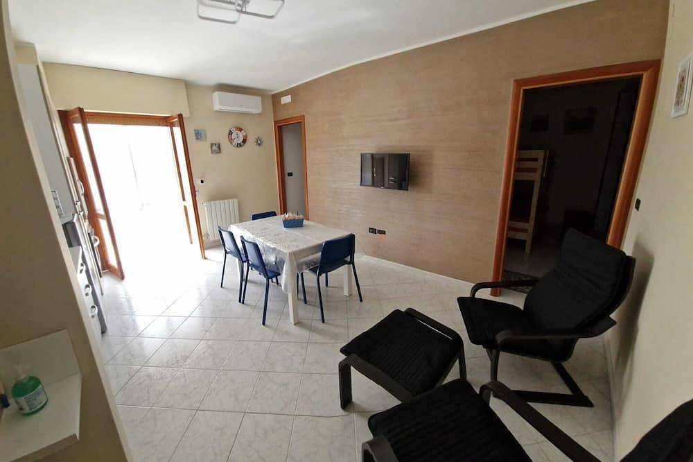 Ganze Wohnung, Vacation Home La Casita in Bisceglie, Barletta-Andria-Trani