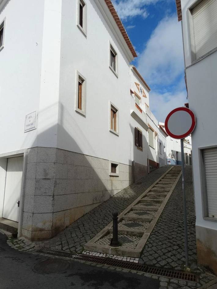 Ferienhaus mit Meerblick für 4 Personen, mit Ausblick und Terrasse in Lagos - 3