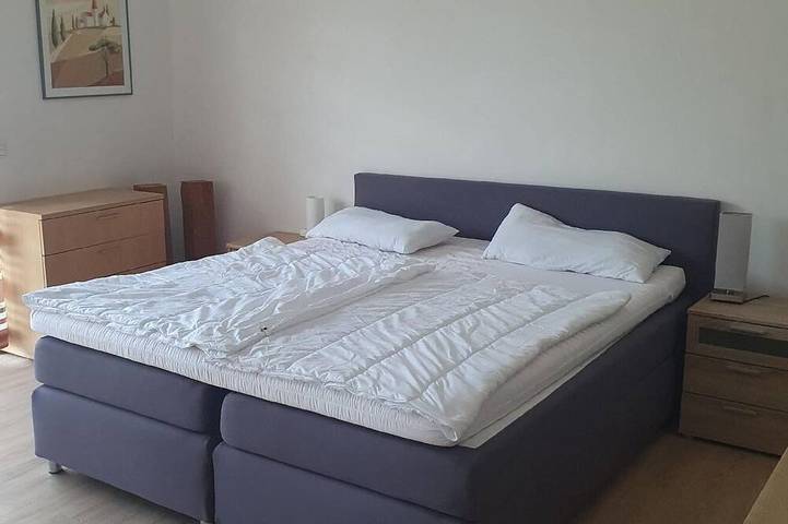 Ferienhaus für 3 Personen, mit Terrasse, mit Haustier in Steinfurt - 2