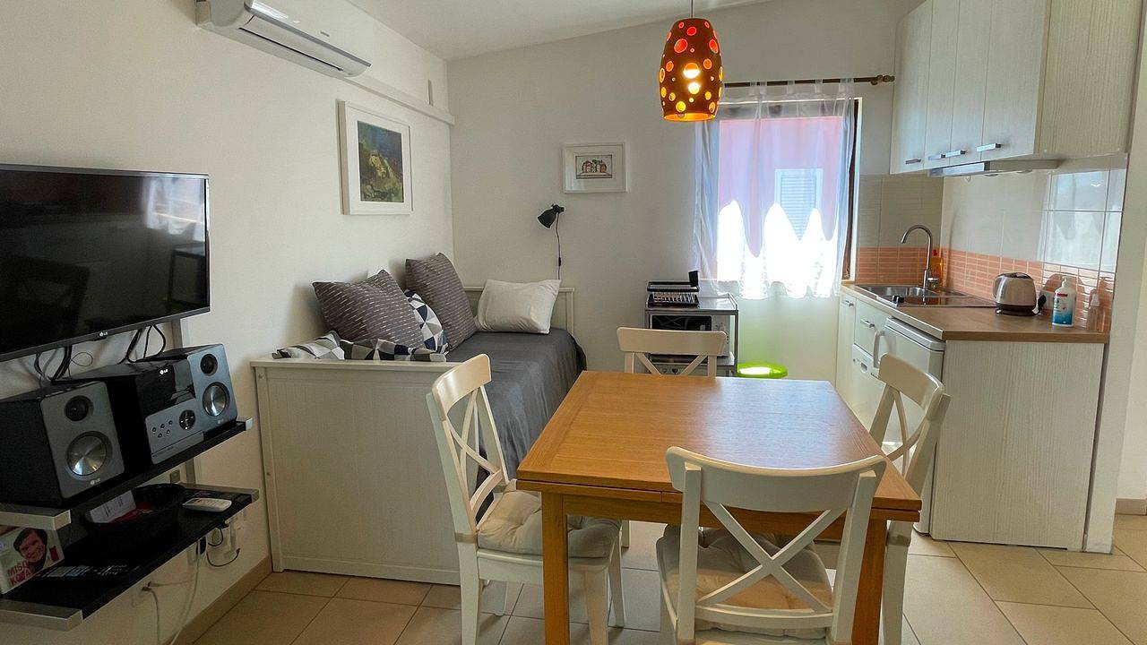 Ganzes Studio, Studio für 3 Personen (25 m²) in Povljana in Povljana, Pag