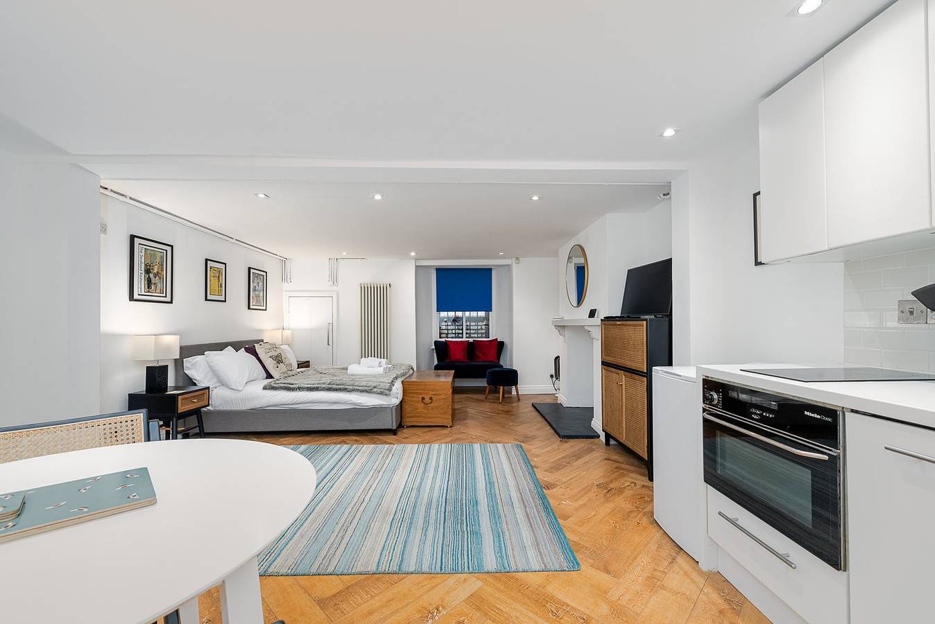 Ganzes Studio, Guestready - Charming studio in Hackney in Hackney, London