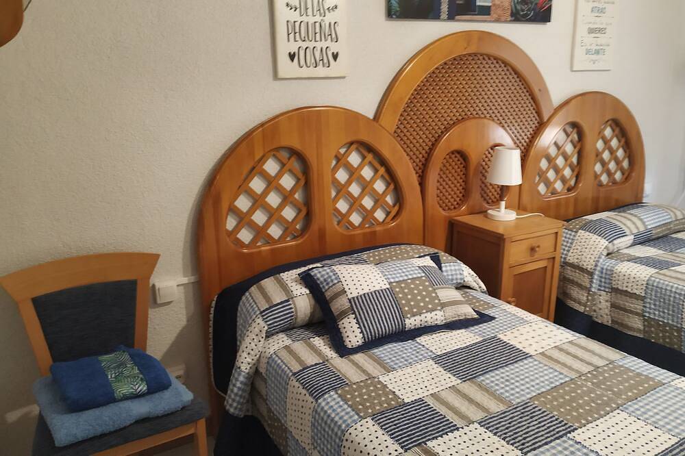 La parra touristique maison à La Lastrilla in La Lastrilla, Province de Ségovie