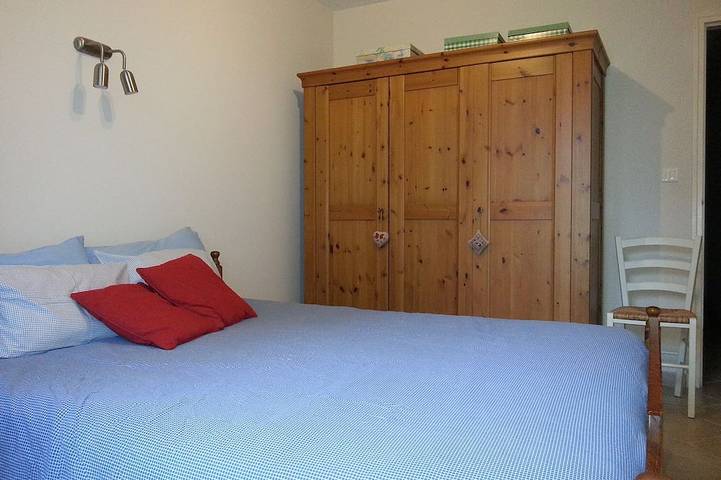 Location de vacances pour 5 personnes, avec jardin à Pujaut - 3