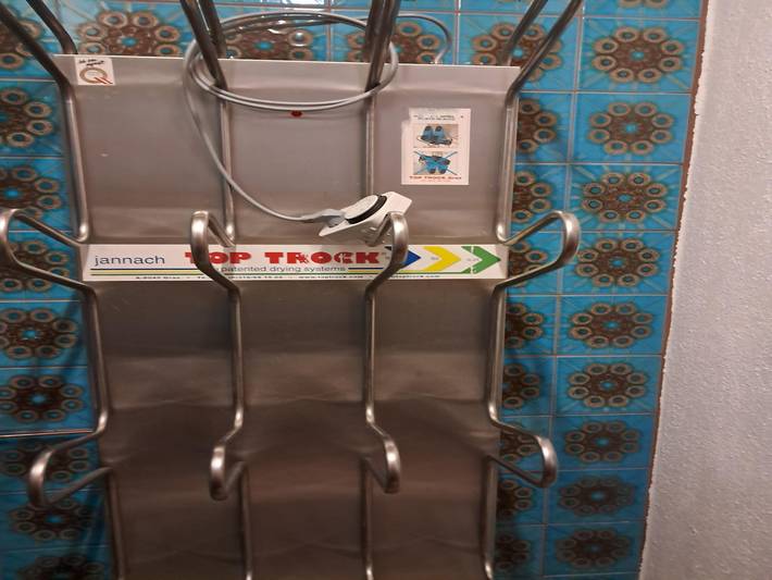 Ferienwohnung für 5 Personen, mit Terrasse, kinderfreundlich in Kappl - 2