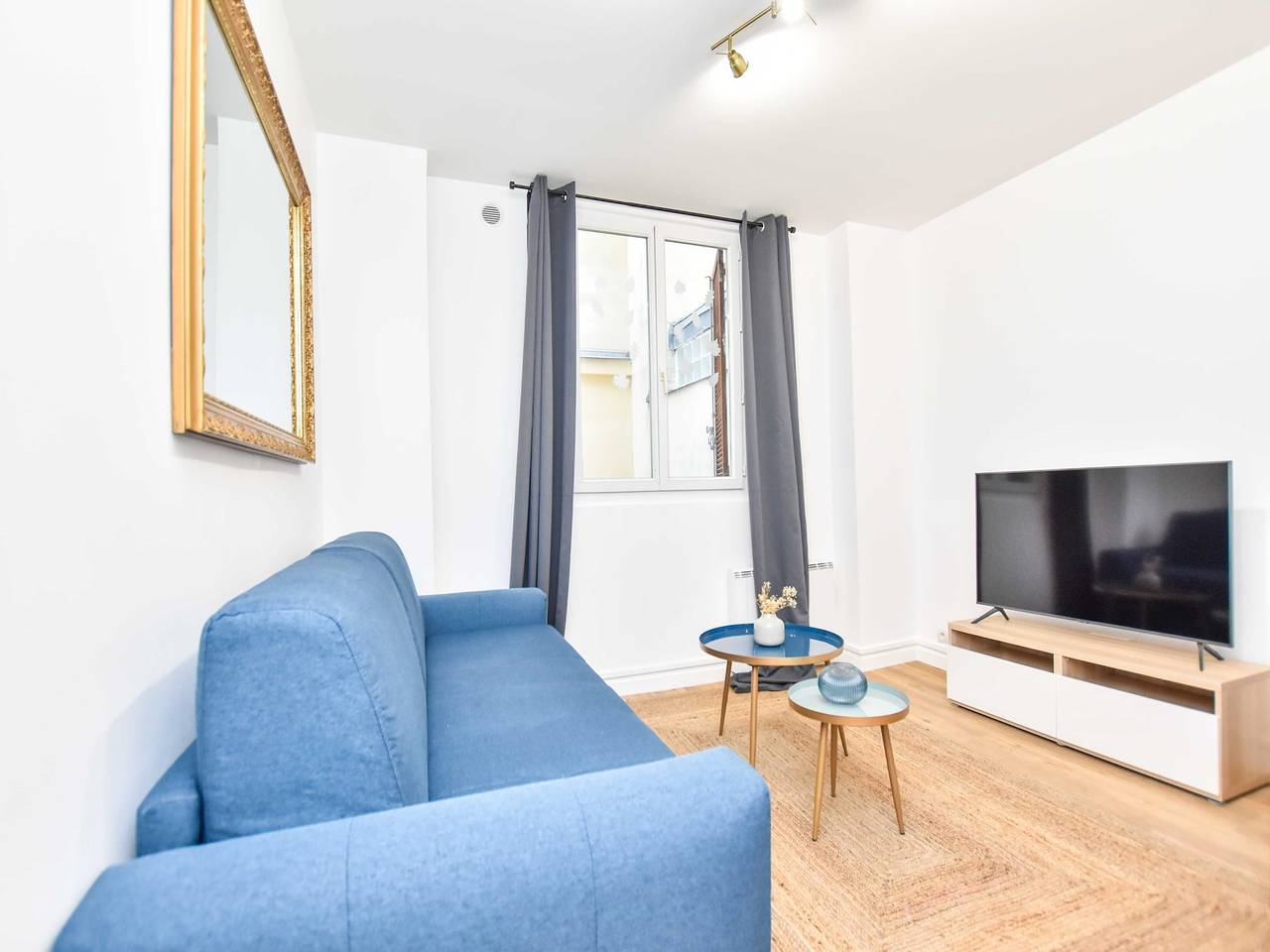 Appartement de vacances