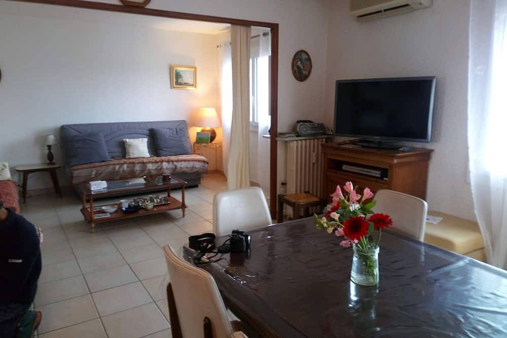 Appartement de vacances