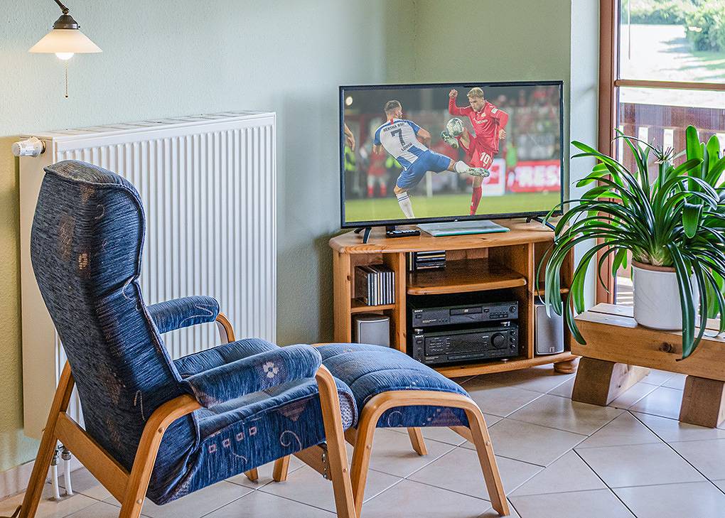 Entire holiday apartment, D 130.023 - Fewo Nr.3 "An der Mühle" in Kühlungsborn, Baltic sea of Mecklenburg