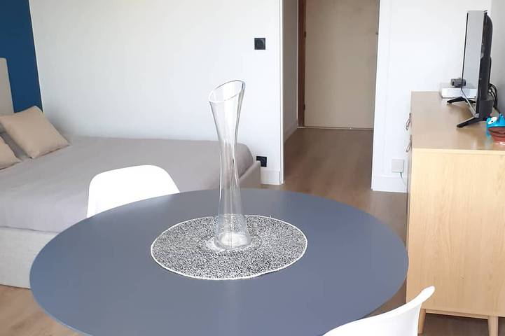 Gîte pour 2 personnes à Vanves - 3