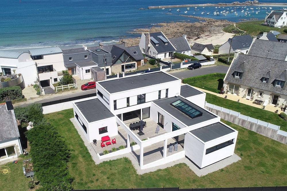 Maison de vacances
