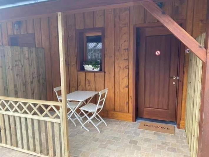 Gîte pour 2 personnes, avec jardin et terrasse à Hamoir - 2