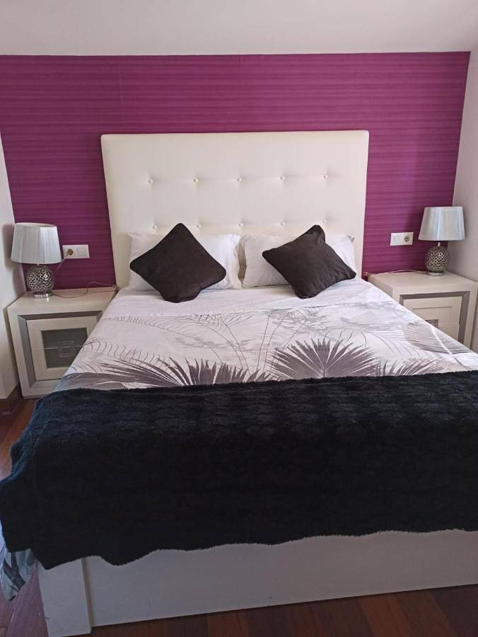Casita relax Amariz Loureiro in Vigo, Rias Baixas