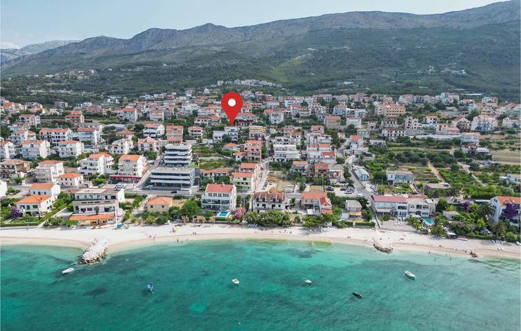 Casa de vacaciones para 15 personas, con terraza, Se admiten mascotas - 1