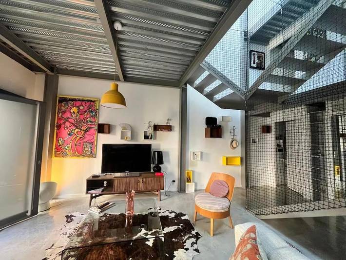 Villa pour 6 personnes, avec jardin à Mauguio - 2