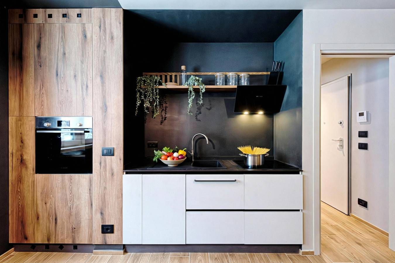 Entire apartment, Holiday apartment for 3 people in Sestriere, Via Lattea