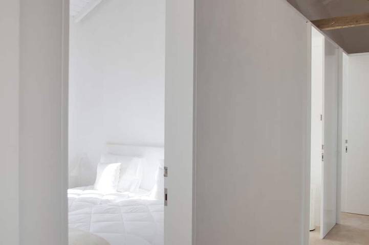 Ferienhaus für 8 Personen, mit Terrasse und Garten in Porto Covo - 2