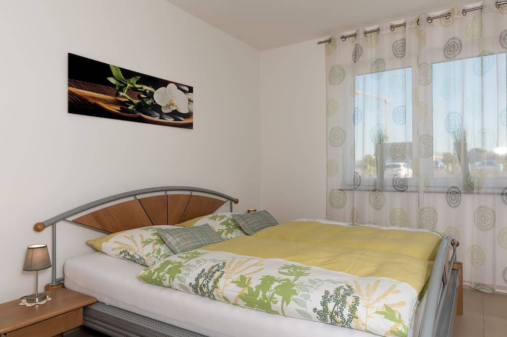 Apartamento entero, Apartamento moderno en una zona tranquila. in Bischberg, Región Viticola de Franconia