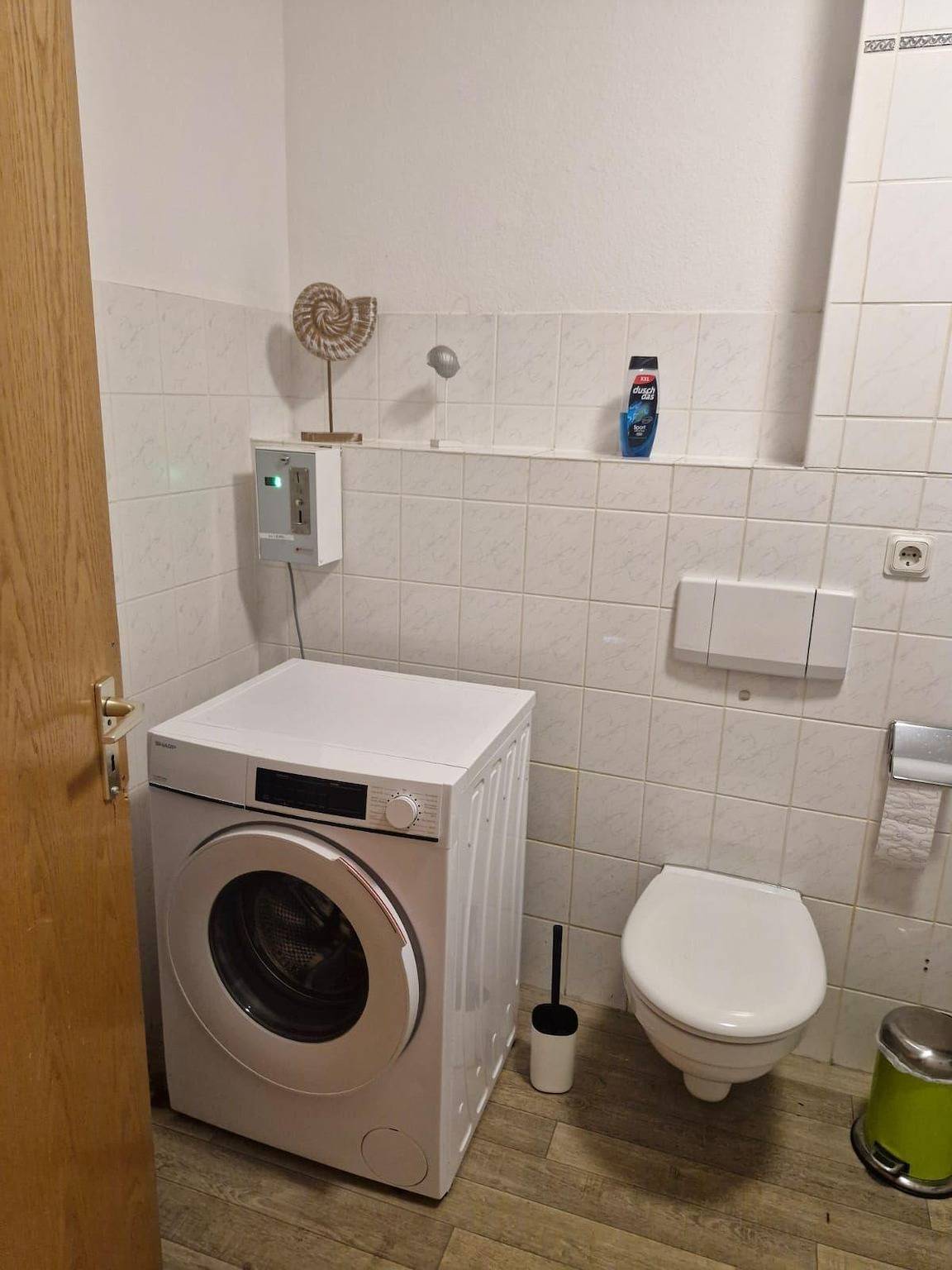 Ganze Ferienwohnung, Ferienwohnungen Specht - Fewo 1 Tangerhütte in Tangerhütte, Altmark