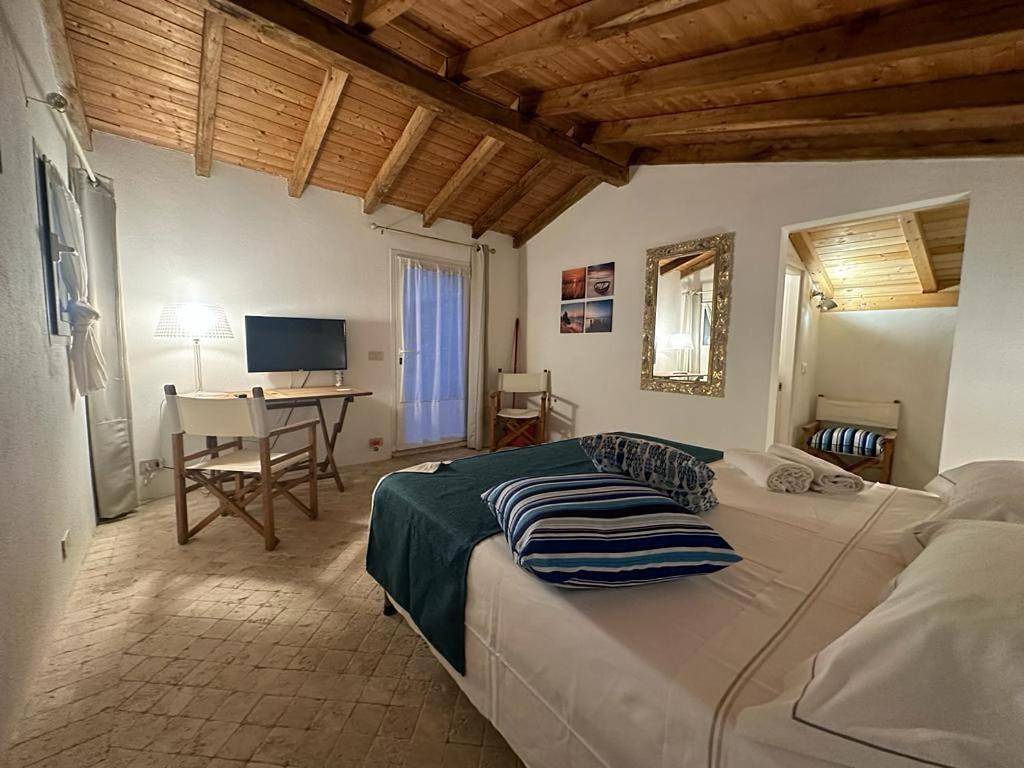 Appartement entier, Residenza ammiraglio Filippo in Selva (Savone), Commune de Finale Ligure
