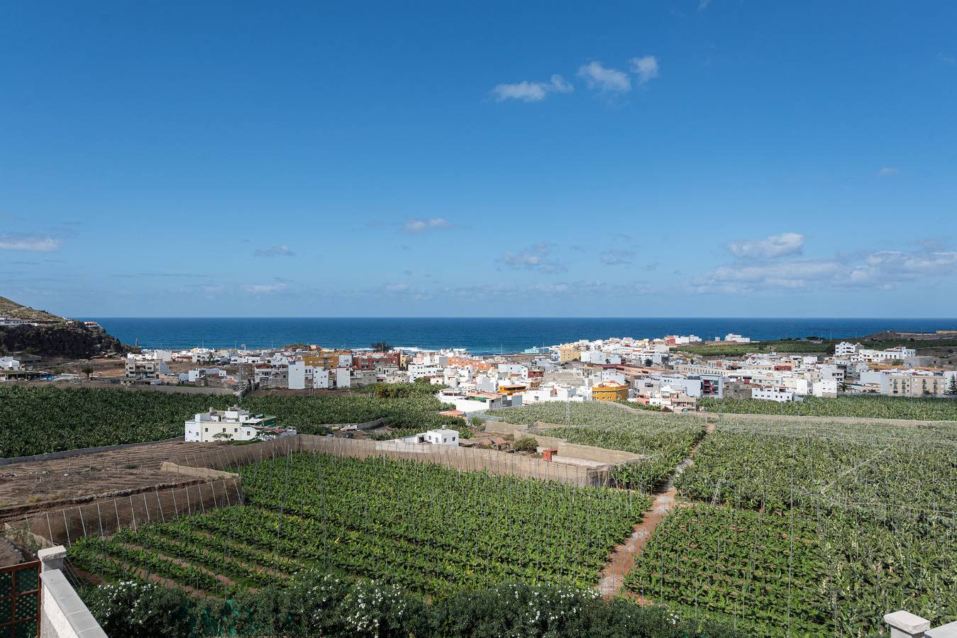 Apartamento entero, Costa Verde - Nature Views Terrace - Parking in Arucas (municipio), Gran Canaria Norte