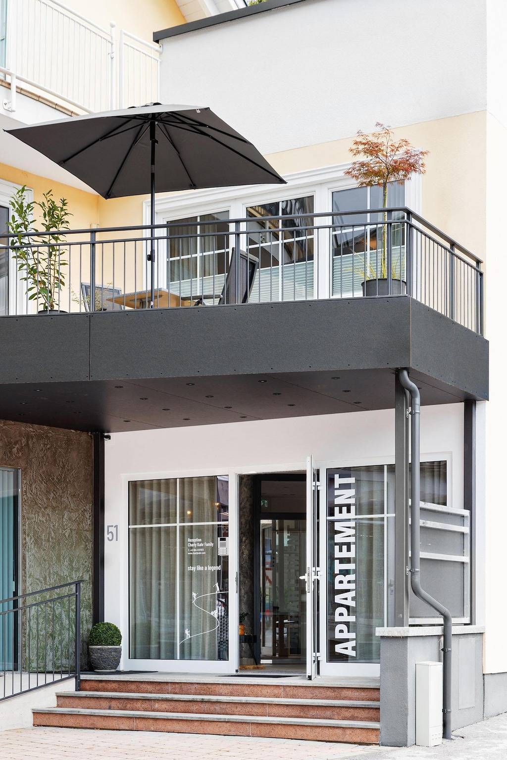 Apartamento vacacional entero, Appartement Hans in Schladming, Schladming-Dachstein