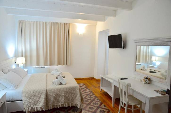 B&b per 2 persone, con Giardino a Riola Sardo