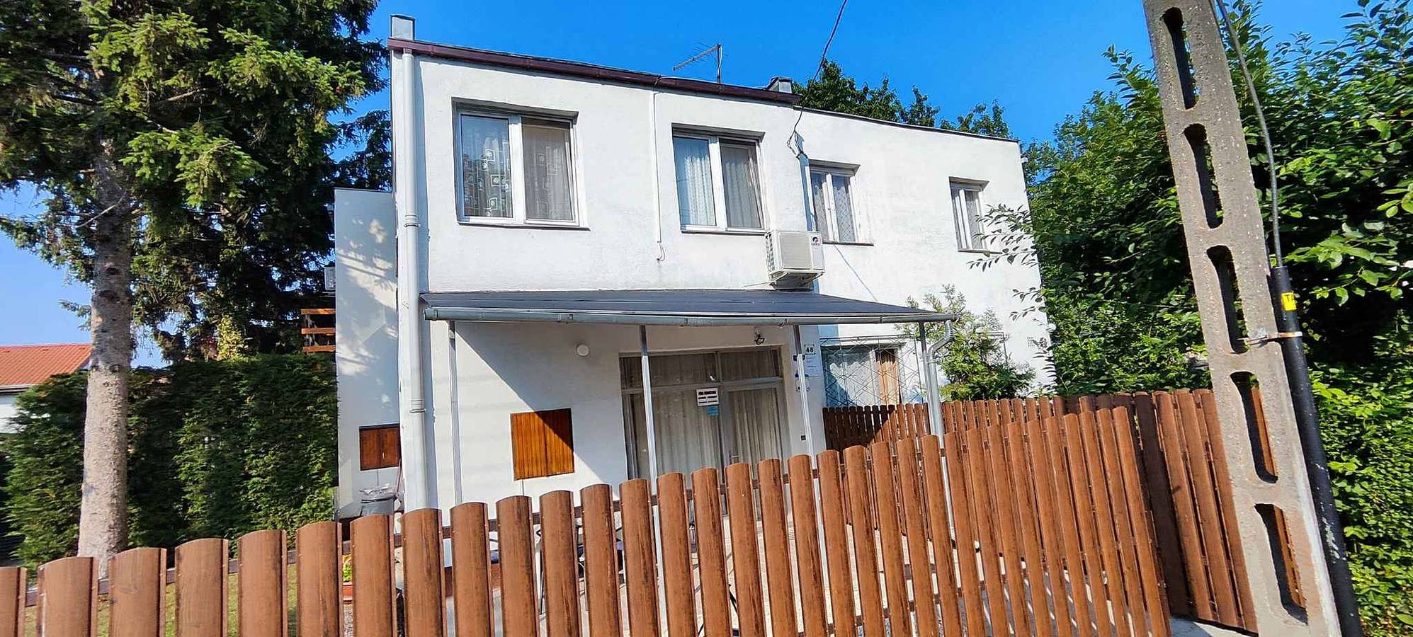 Ferienhaus Ferienwohnung mit Klimaanlage  in Siofok, Siófok und Umgebung