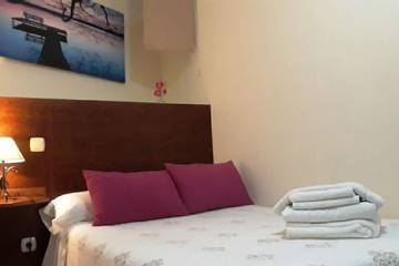 Apartamento De Vacaciones para 7 Personas en Toledo, Provincia de Toledo, Foto 3