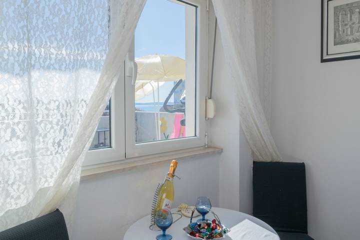 Appartement entier, Apartment Mia in Split, Split-Dalmatie