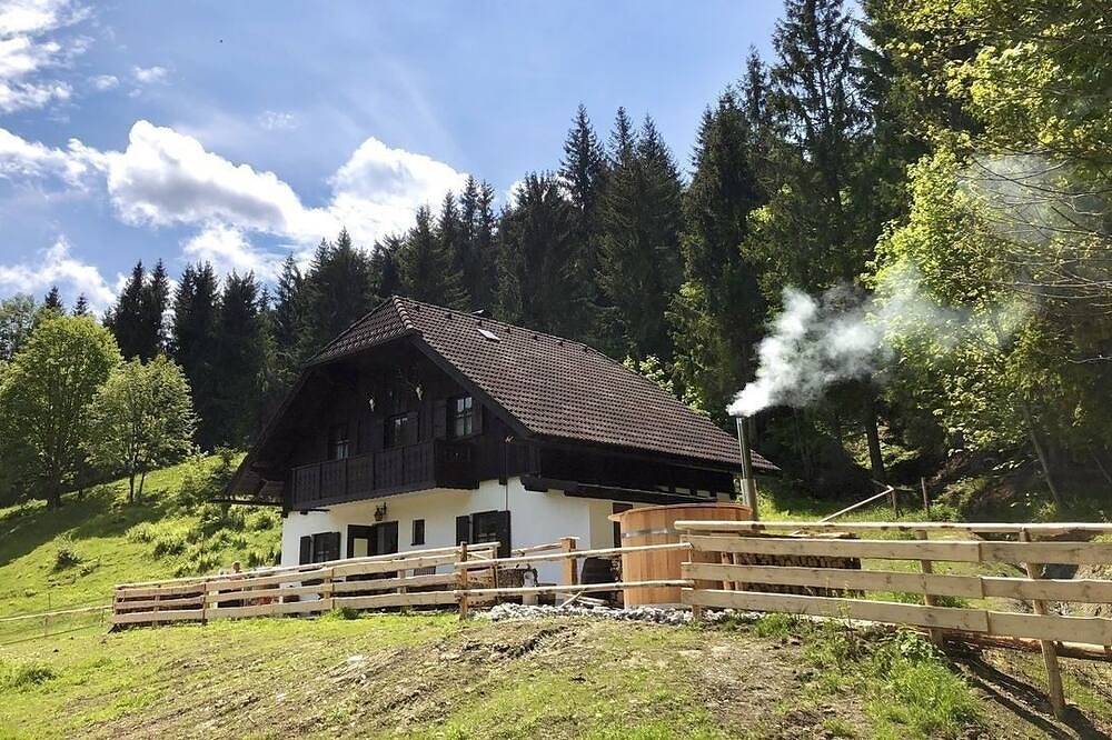 Ferienhaus für 6 Gäste mit 130m² in Traunkirchen in Salzkammergut-Berge, Traunkirchen