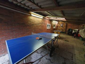 Ferienwohnung für 4 Personen in Uplengen, Südliche Nordseeküste, Bild 3