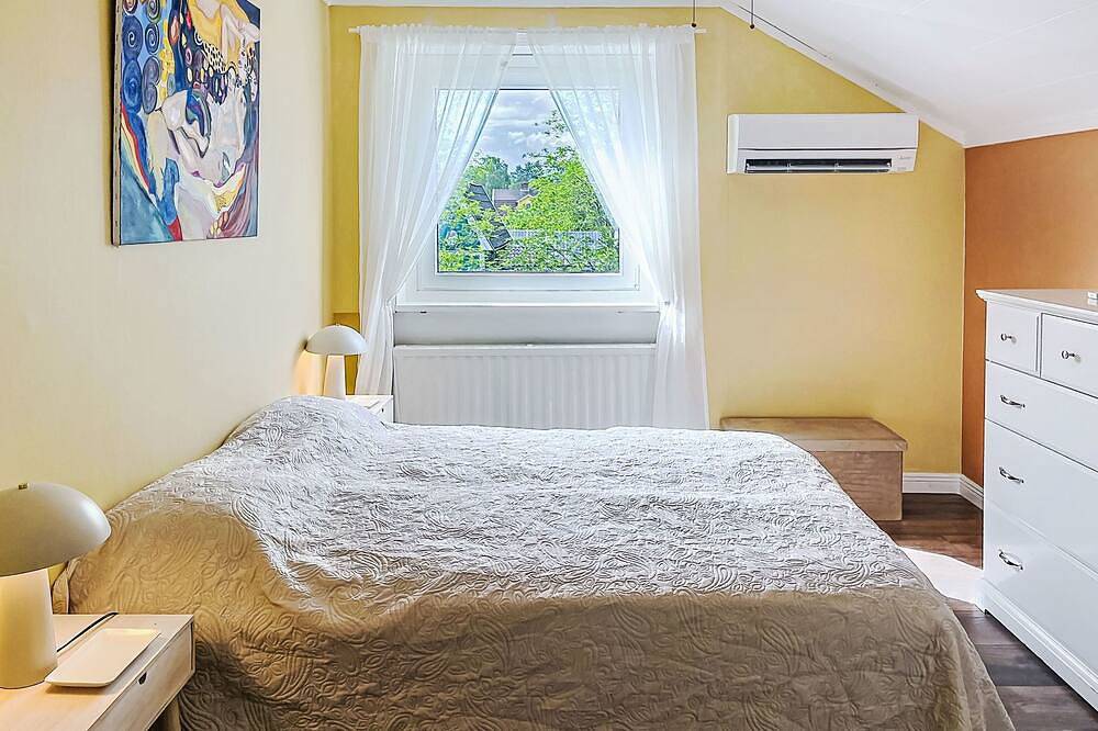Gullahuset in Nybro und Umgebung