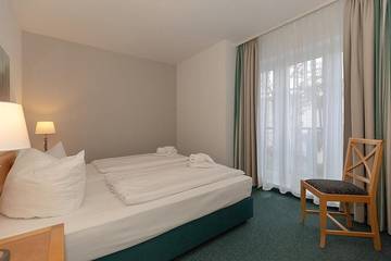 Ferienwohnung für 6 Personen in Heringsdorf, Usedom, Bild 4