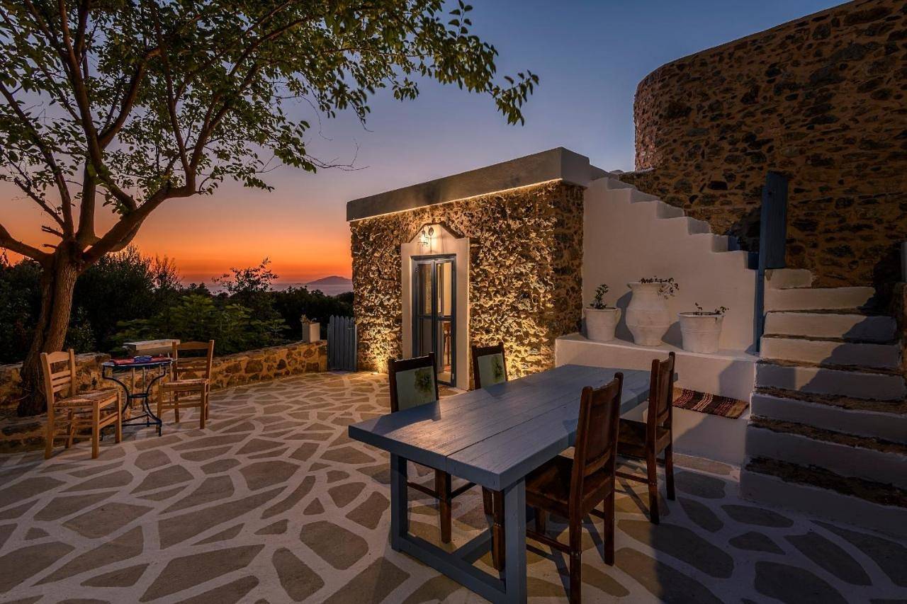One-Bedroom Villa in Kos