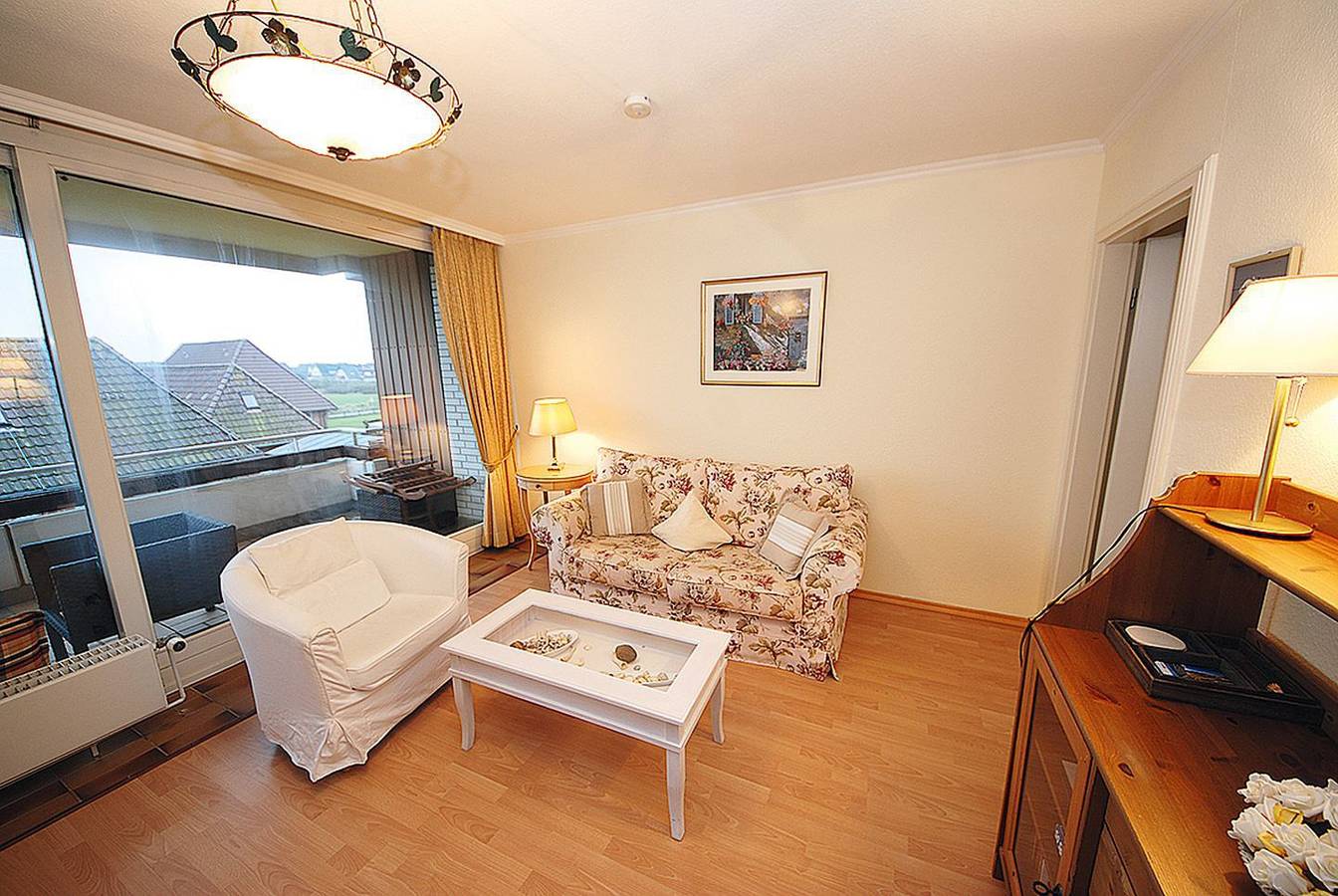 Ganze Wohnung, Ferienwohnung "Calma-05" in Wenningstedt, Sylt