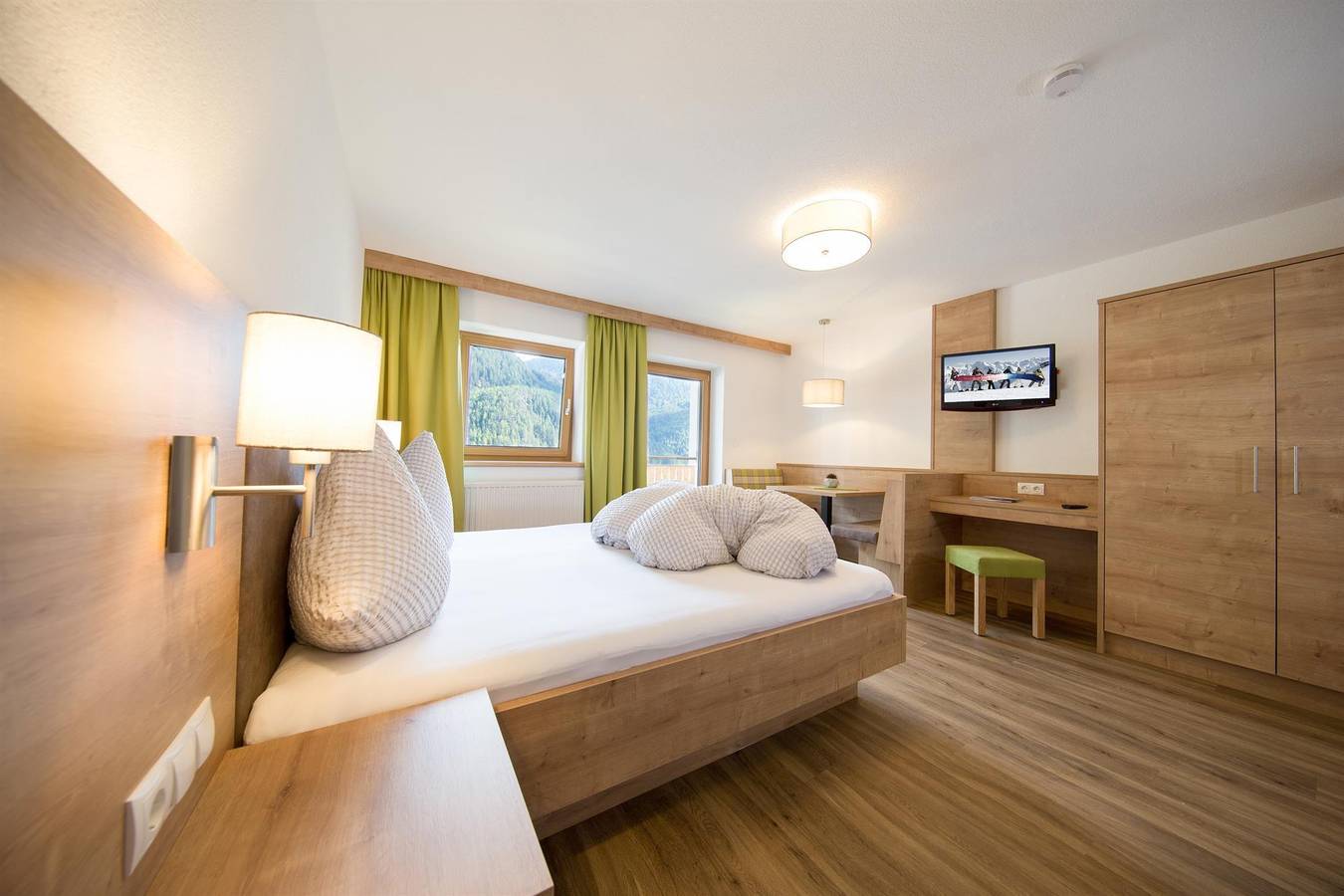 Ganze Ferienwohnung, Appartement I in Sölden (Österreich), Ötztal