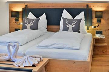 Hütte für 3 Personen in Poppenhausen, Rhön-Hessen, Bild 3