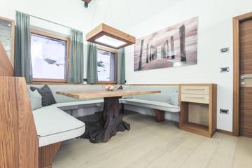 Vakantieappartement voor 3 Personen in Santa Cristina Gherdëina, Langkofel Groep, Afbeelding 4