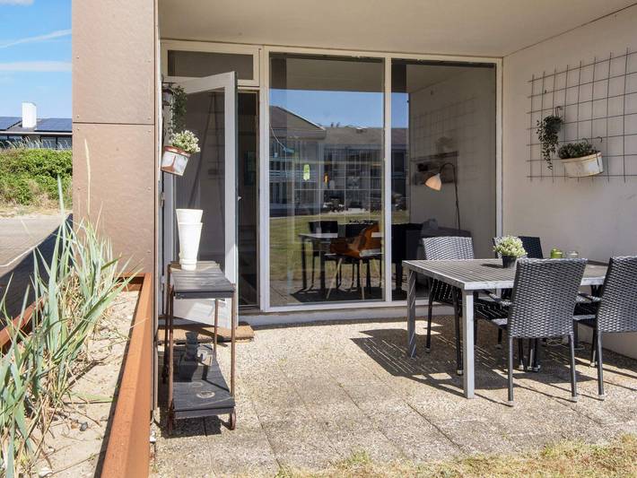 Ferienhaus für 2 Personen in Holmsland Klit - 2