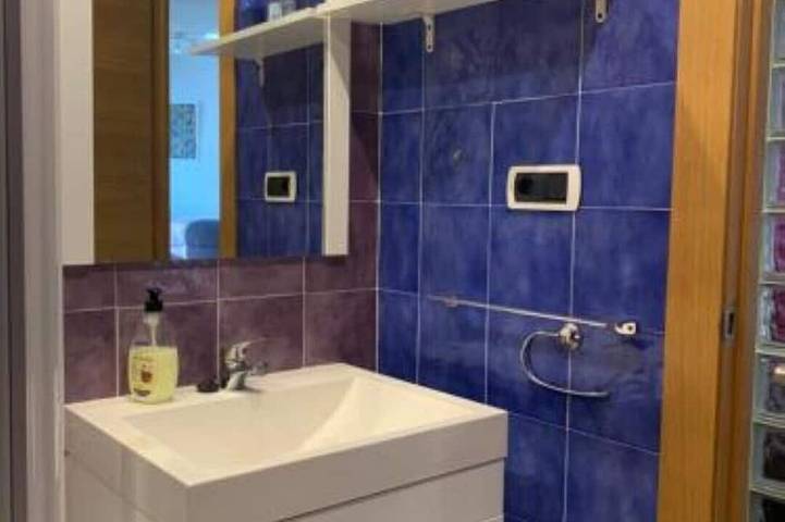 Entire apartment, 1st Row, Playa Las Fuentes, Luxury Apartment Pp1, Pets Allowed in Alcossebre, Alcalà de Xivert