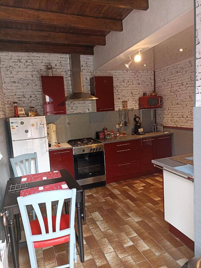 Appartement entier, Gite des Grivats in Cusset, Région de Vichy