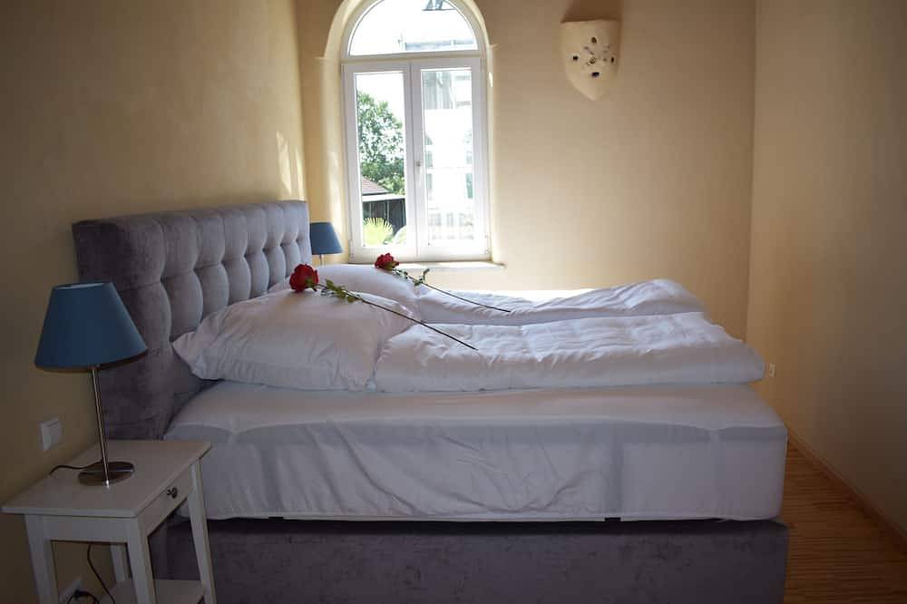 Ganze Wohnung, Palmengarten Luxus Pur in Finning, Ammersee