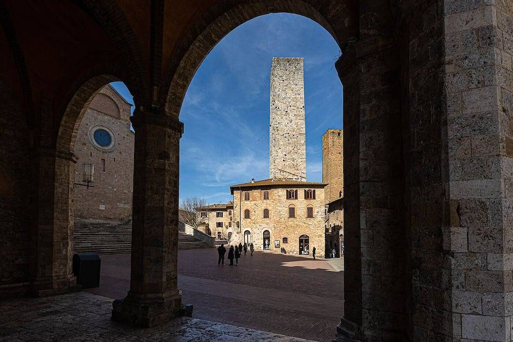 Appartamento vacanze a Valdelsa a partire da 474€ a notte